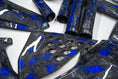 Carica l'immagine nel visualizzatore della galleria, kit plastiche ktm SX/SX-F 2019-22 EXC/EXC-F 2020-23