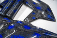Carica l'immagine nel visualizzatore della galleria, kit plastiche ktm SX/SX-F 2019-22 EXC/EXC-F 2020-23