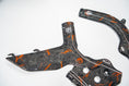 Carica l'immagine nel visualizzatore della galleria, PARATELAI KTM SX/SX-F 2019-2022 EXC/EXC-F 2020-2023
