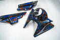 Carica l'immagine nel visualizzatore della galleria, COVER SERBATOIO KTM SX-F 2019-2022
