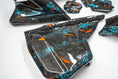 Carica l'immagine nel visualizzatore della galleria, COVER SERBATOIO KTM EXC/EXC-F 2020-23