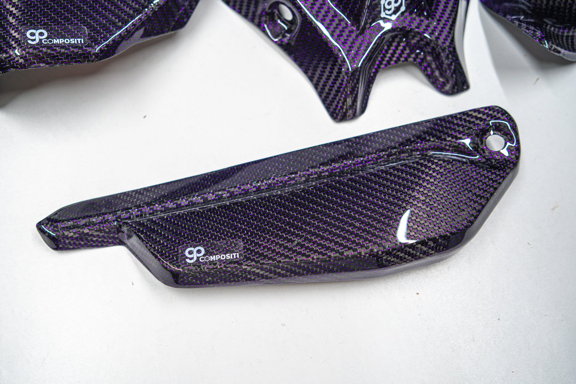 COVER SERBATOIO HUSQVARNA TE/FE 2014-2016