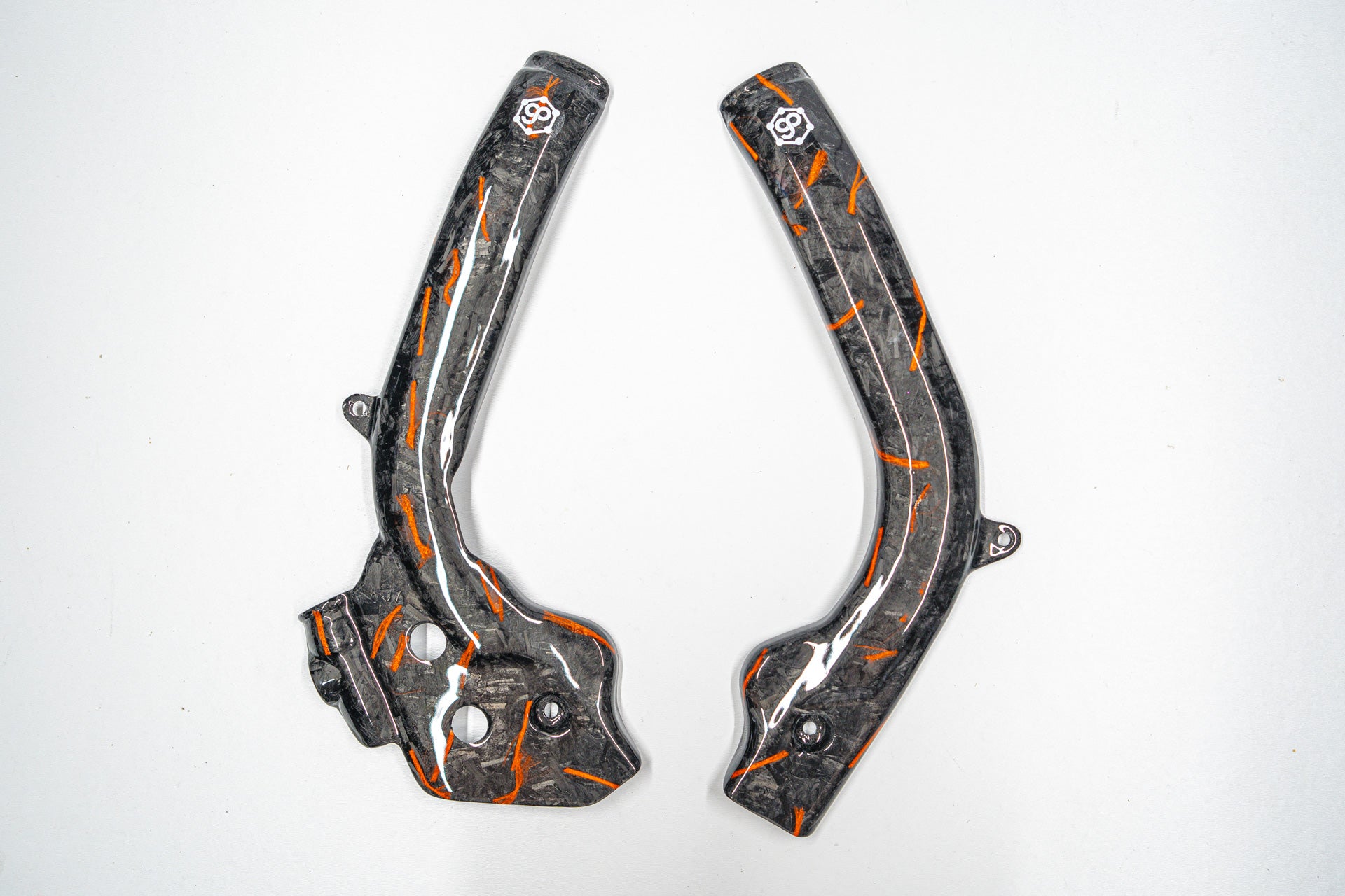 PARATELAI KTM SX/SX-F 2016-2018 EXC/EXC-F 2017-2019
