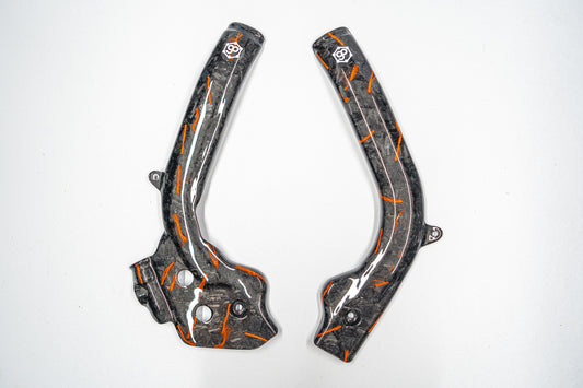 PARATELAI KTM SX/SX-F 2016-2018 EXC/EXC-F 2017-2019