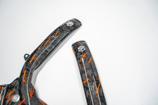 PARATELAI KTM SX/SX-F 2016-2018 EXC/EXC-F 2017-2019
