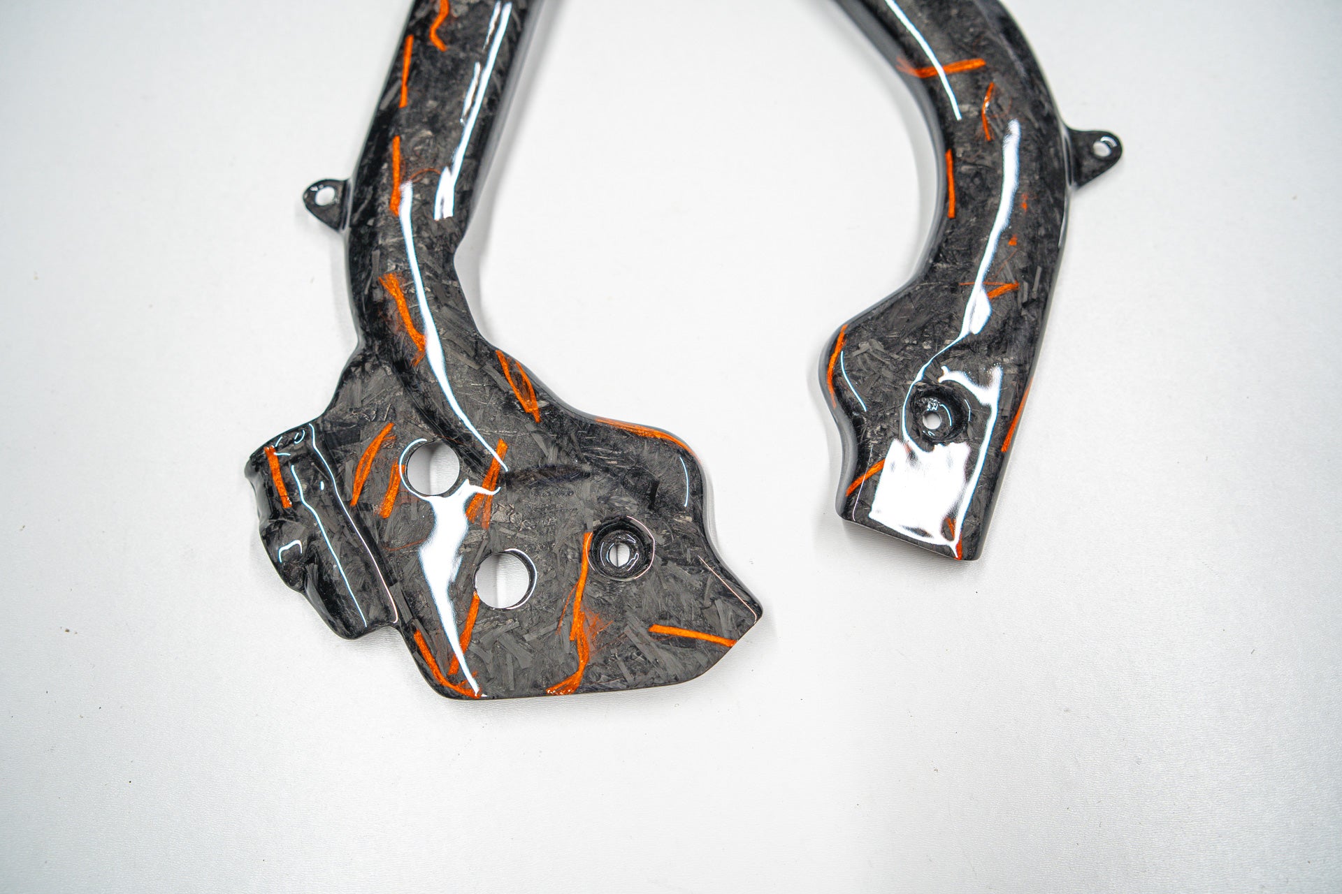 PARATELAI KTM SX/SX-F 2016-2018 EXC/EXC-F 2017-2019