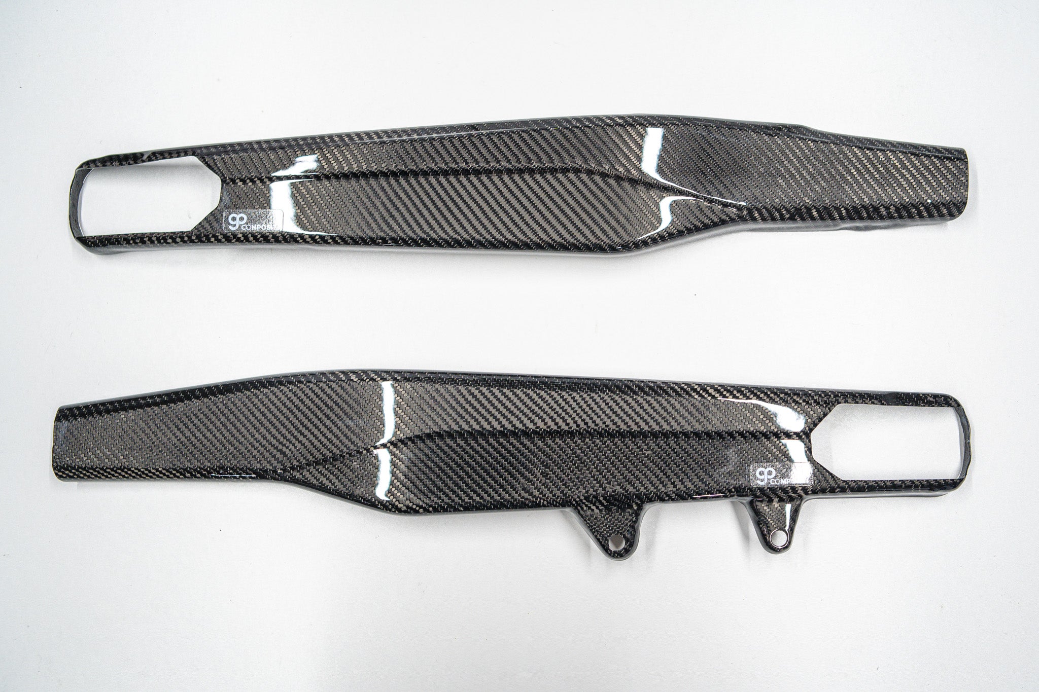 PARAFORCELLONI KTM SMR 450 2021-2026