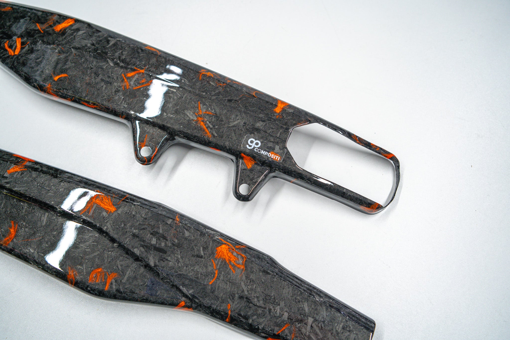 PARAFORCELLONI KTM SMR 450 2021-2026