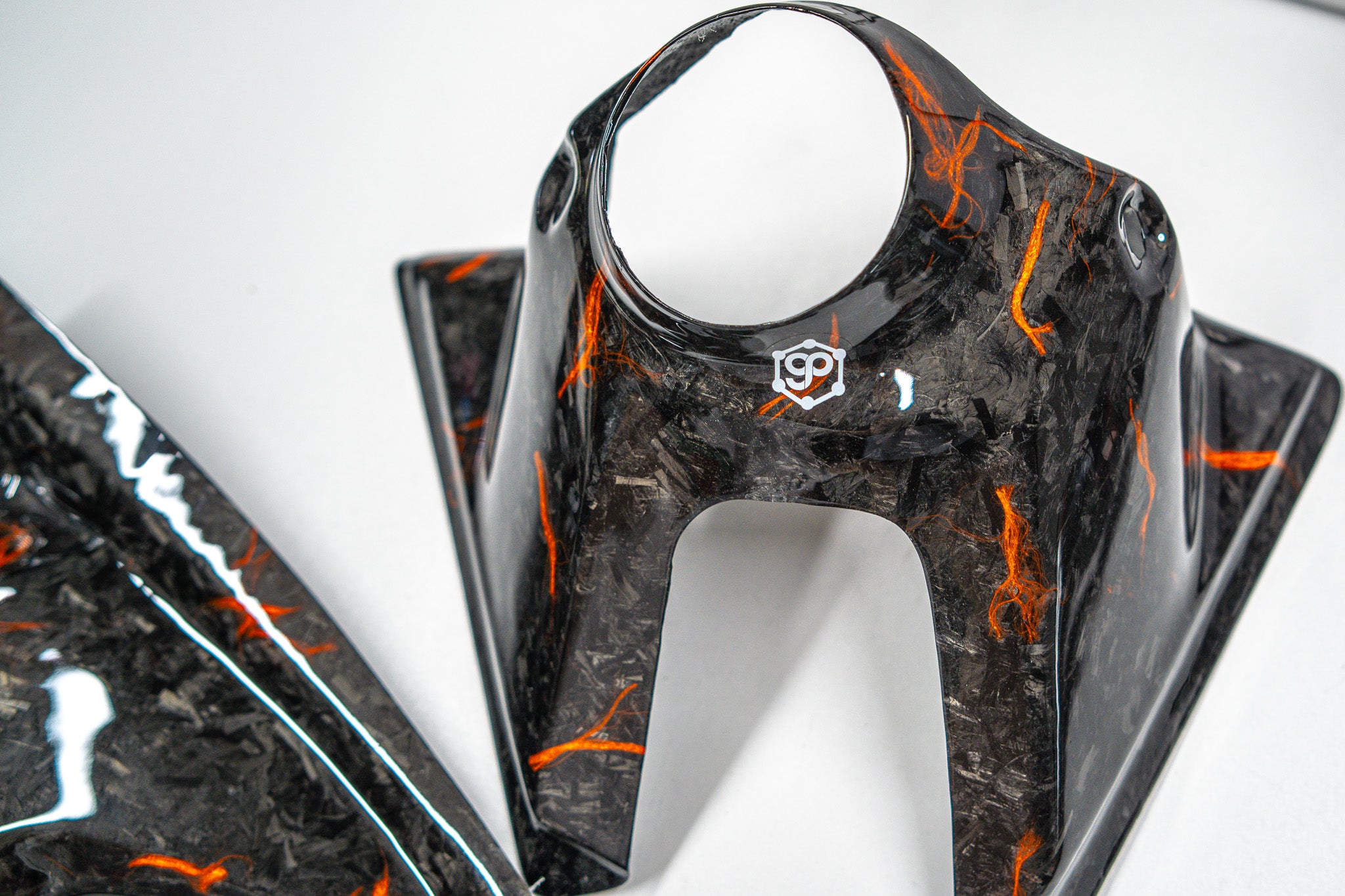 COVER SERBATOIO KTM EXC TPI 2018-19