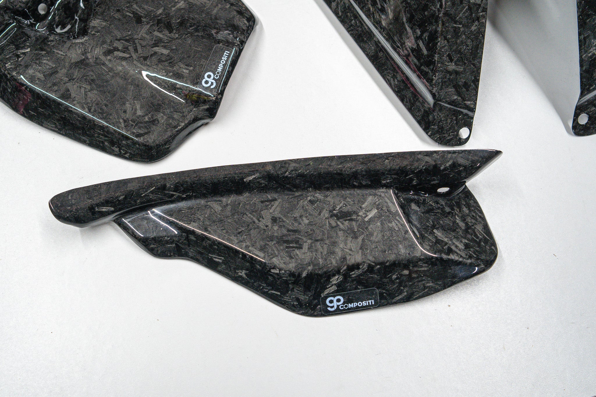 COVER SERBATOIO KTM EXC 2017
