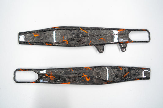 PARAFORCELLONI KTM EXC/EXC-F 2012-2016