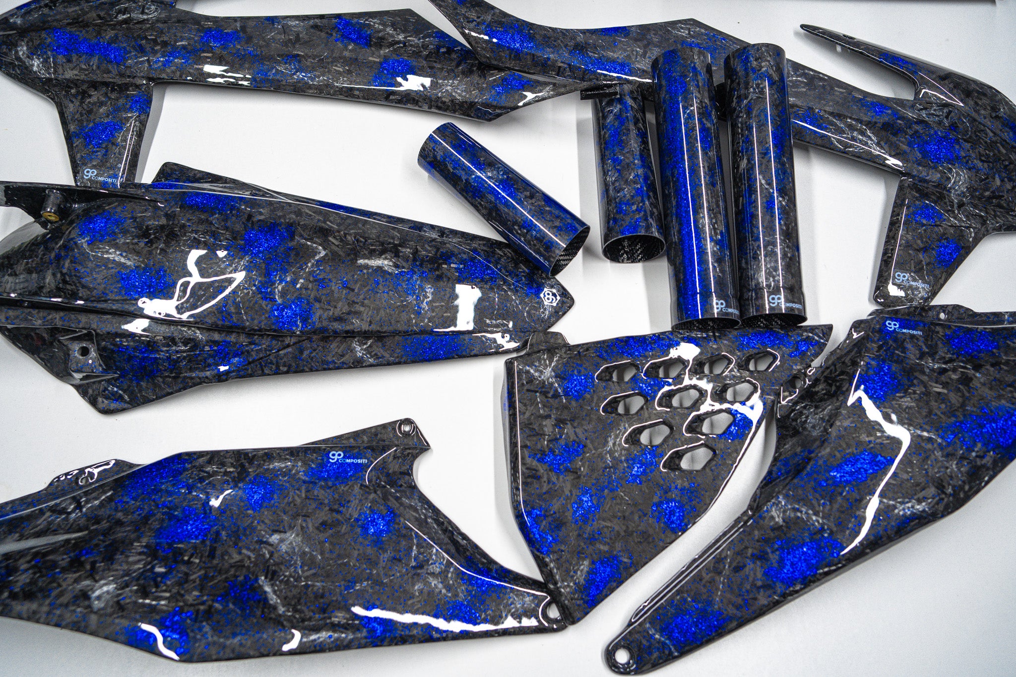 kit plastiche ktm SX/SX-F 2019-22 EXC/EXC-F 2020-23