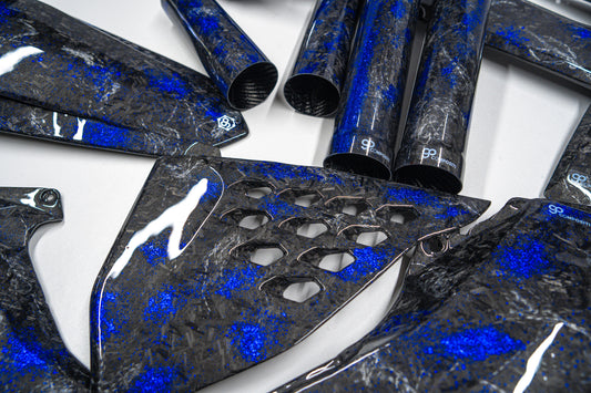 kit plastiche ktm SX/SX-F 2019-22 EXC/EXC-F 2020-23