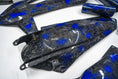 Carica l'immagine nel visualizzatore della galleria, kit plastiche ktm SX/SX-F 2019-22 EXC/EXC-F 2020-23
