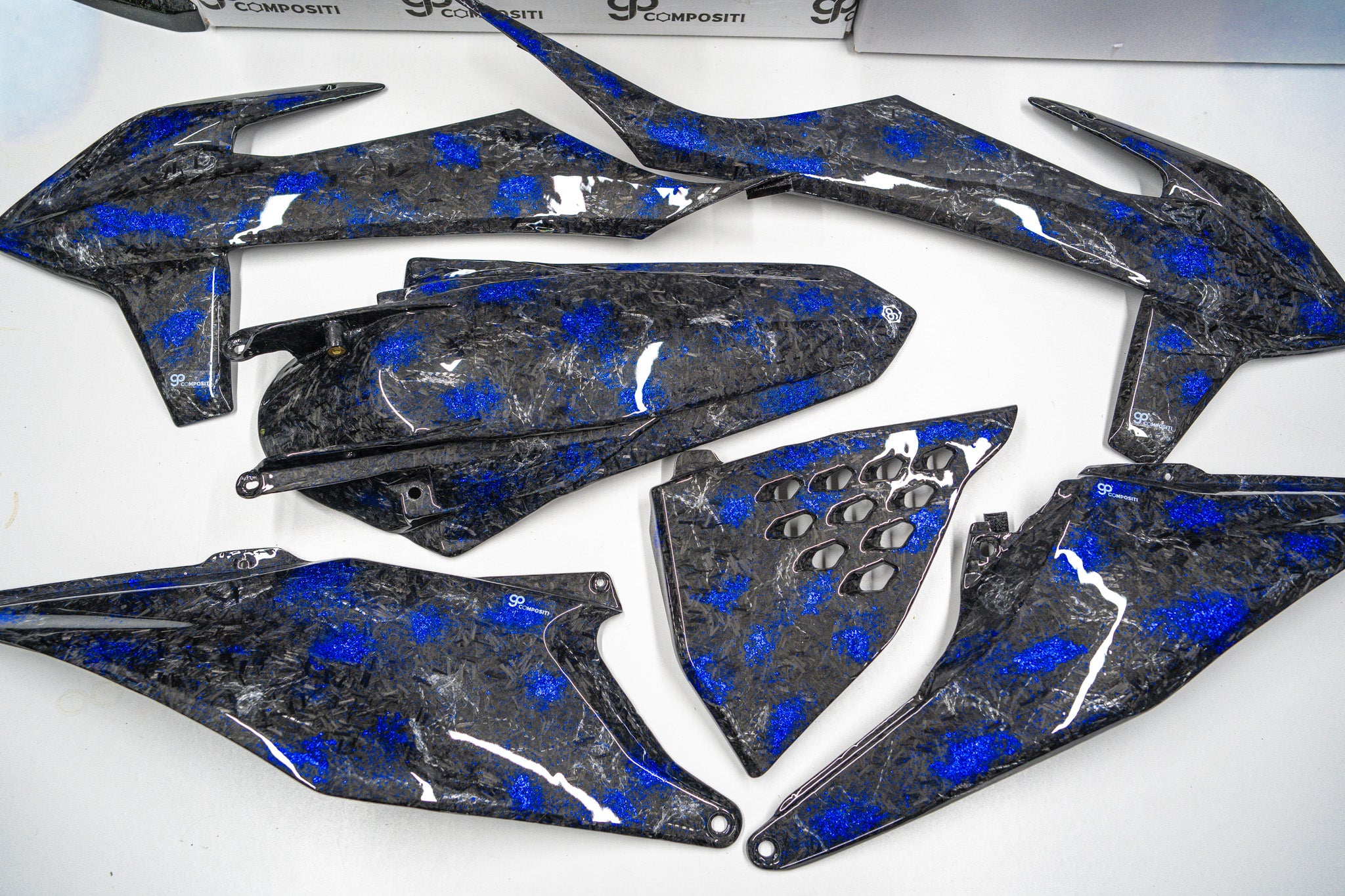 kit plastiche ktm SX/SX-F 2019-22 EXC/EXC-F 2020-23