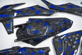 Carica l'immagine nel visualizzatore della galleria, kit plastiche ktm SX/SX-F 2019-22 EXC/EXC-F 2020-23
