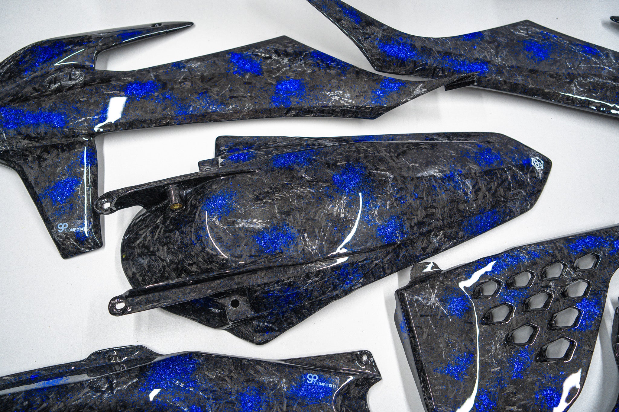kit plastiche ktm SX/SX-F 2019-22 EXC/EXC-F 2020-23