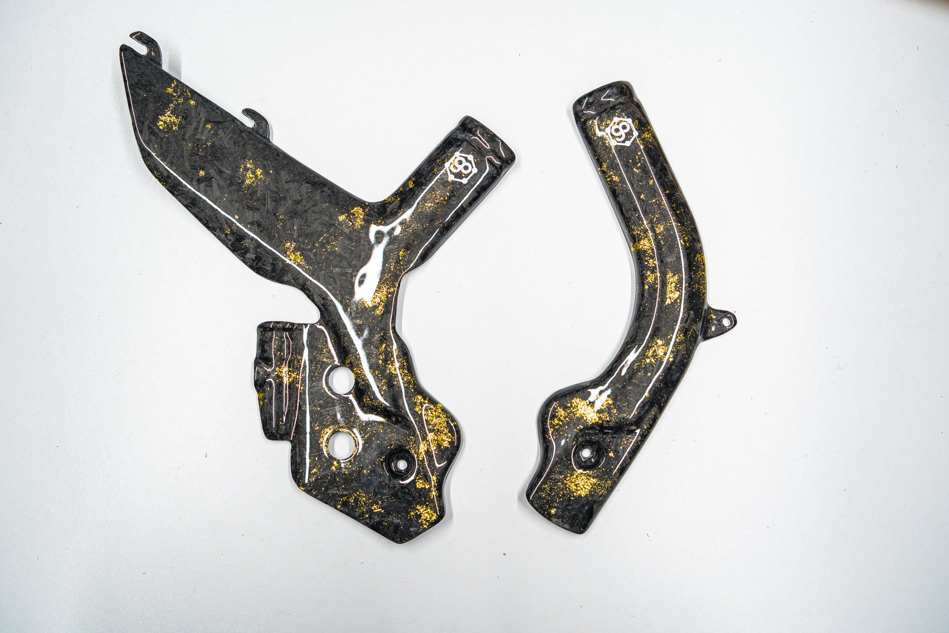 PARATELAI KTM SX/SX-F 2019-2022 EXC/EXC-F 2020-2023