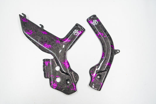 PARATELAI KTM SX/SX-F 2019-2022 EXC/EXC-F 2020-2023