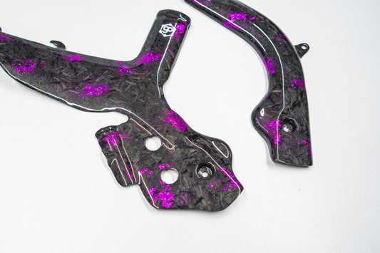 PARATELAI KTM SX/SX-F 2019-2022 EXC/EXC-F 2020-2023