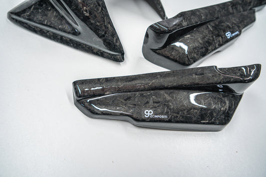 KTM SX 2019-2022 TANK COVER