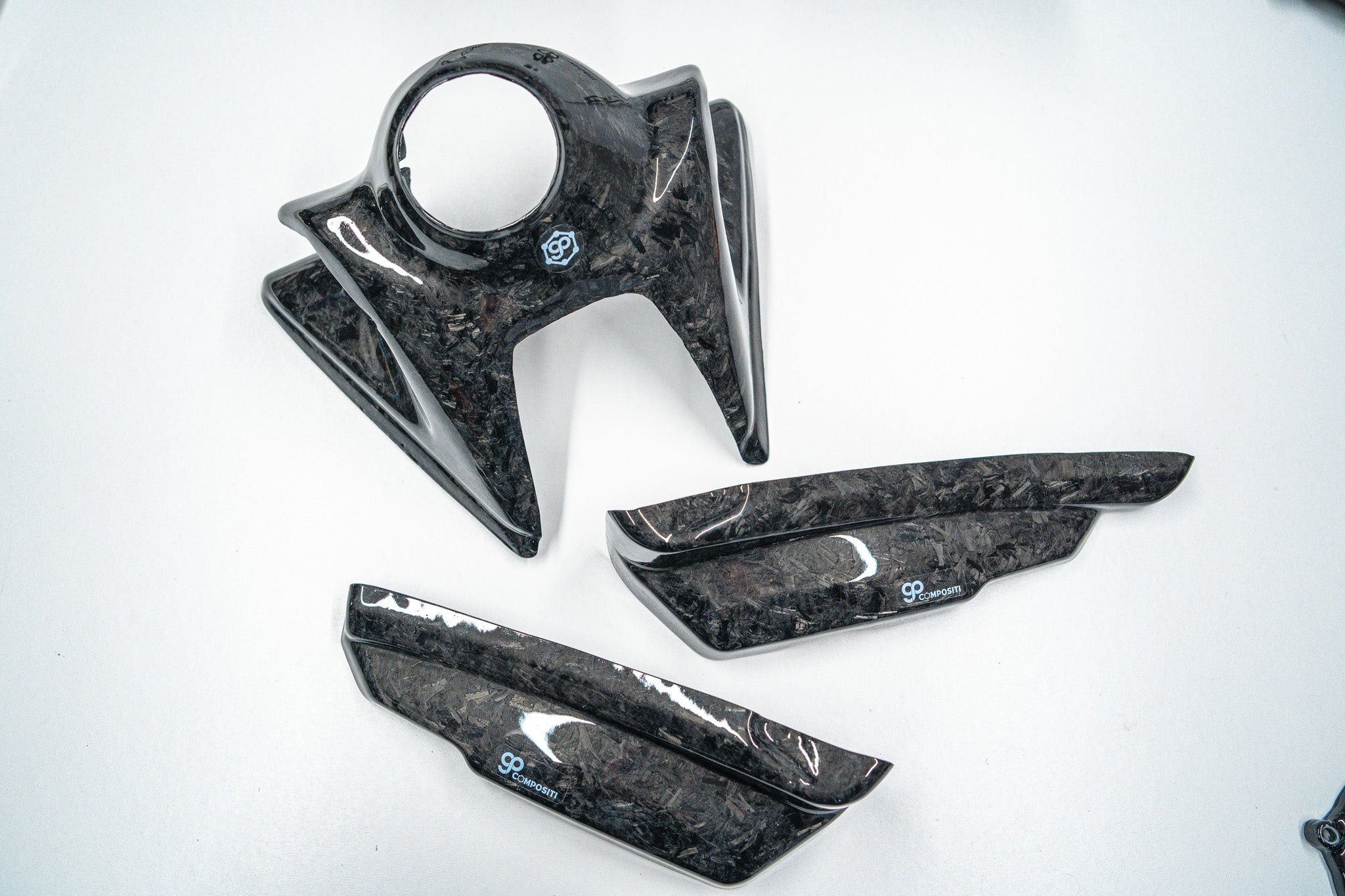 COVER SERBATOIO KTM SX 2019-2022