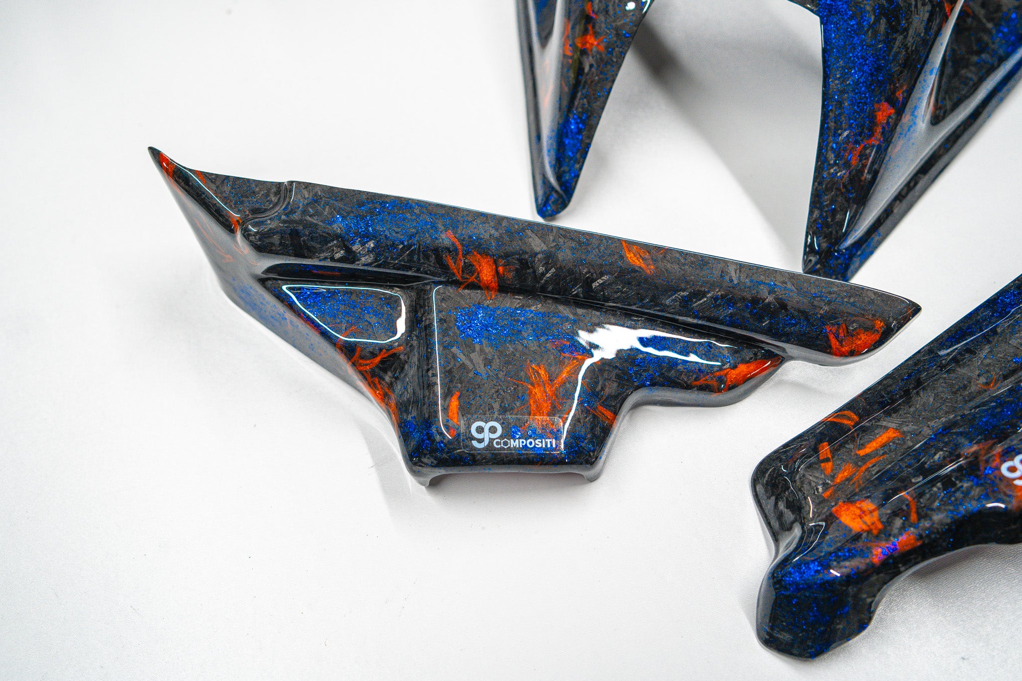 COVER SERBATOIO KTM SX-F 2019-2022