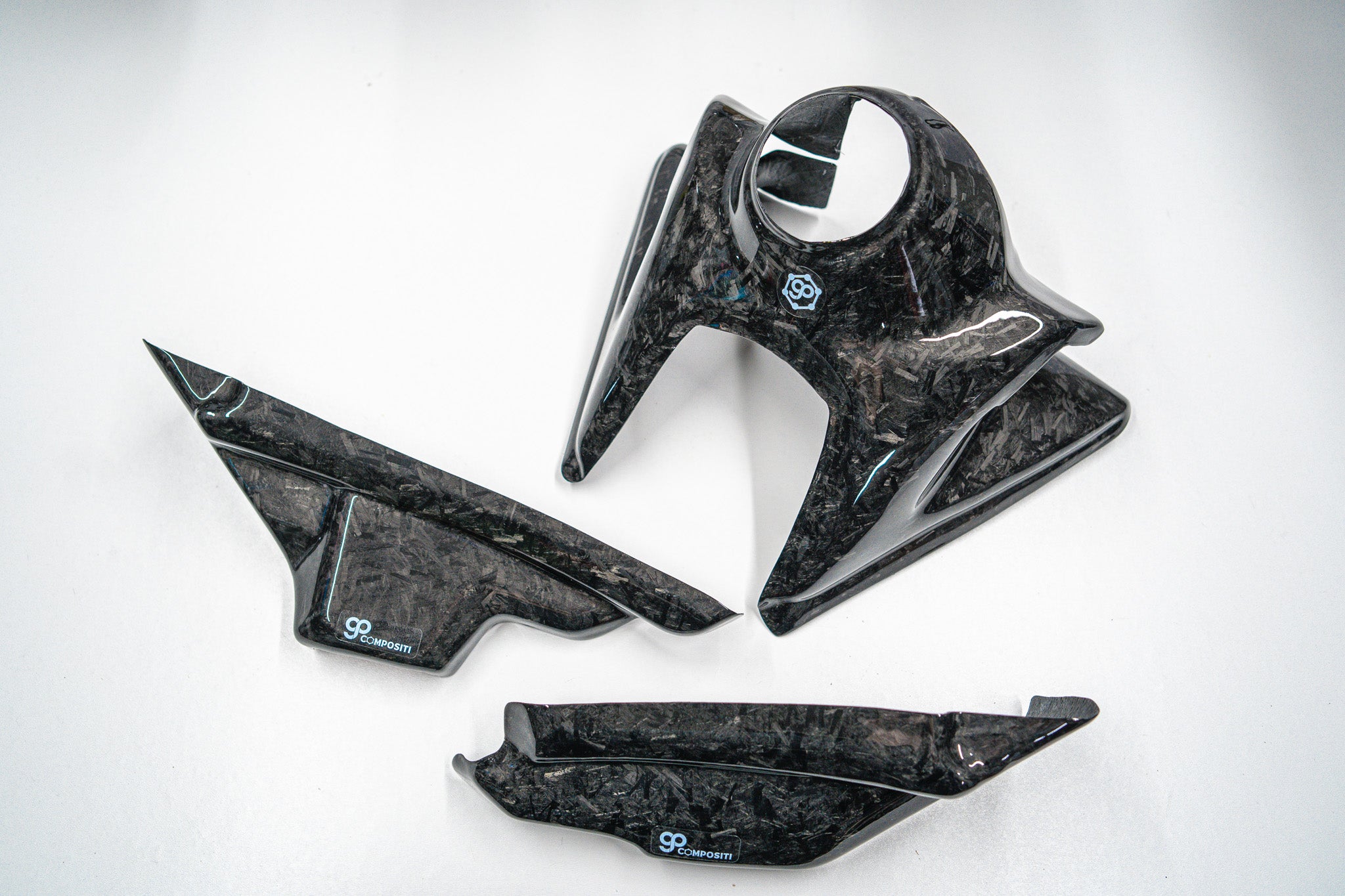 COVER SERBATOIO KTM SX-F 2019-2022