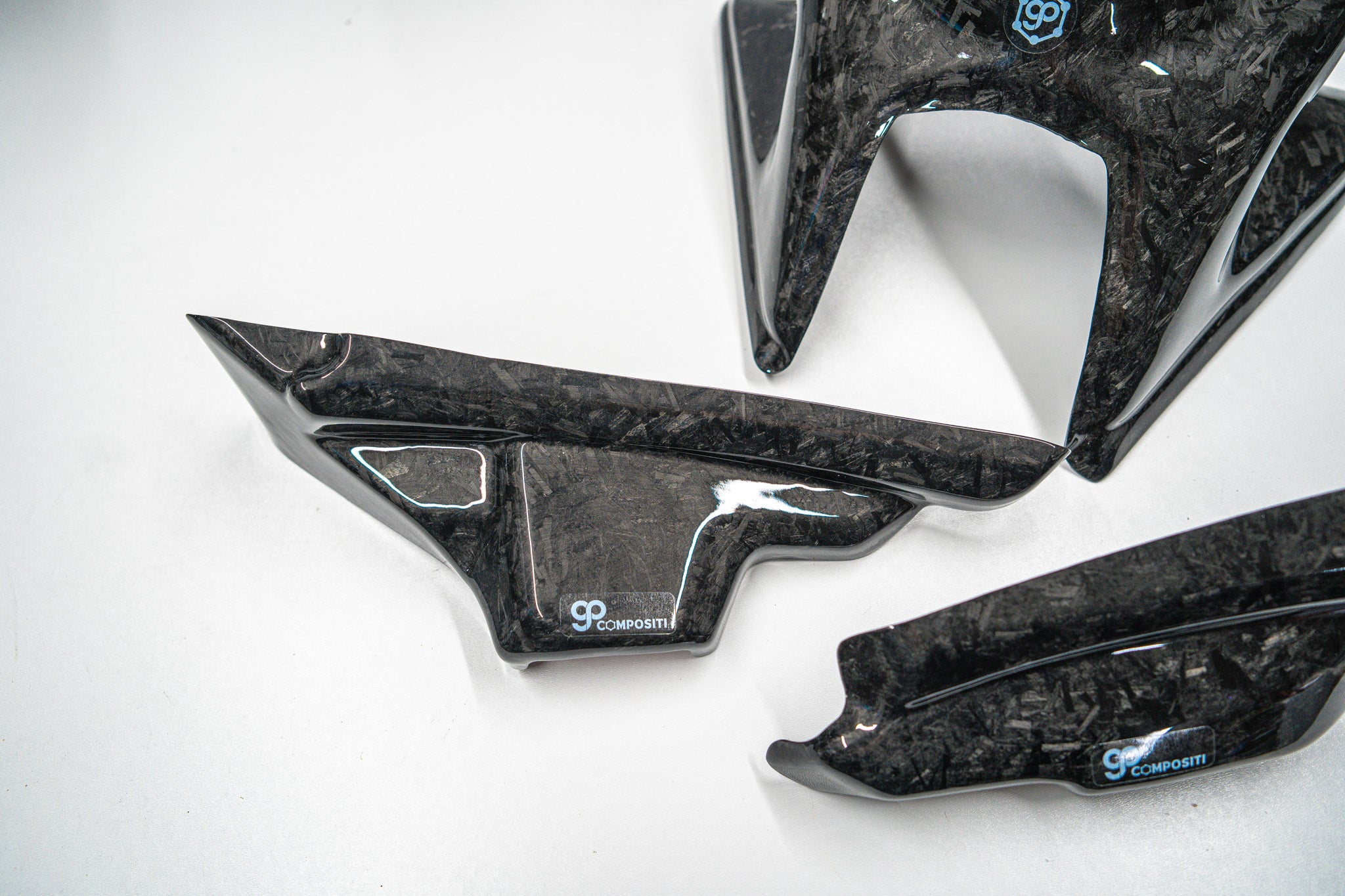 COVER SERBATOIO KTM SX-F 2019-2022