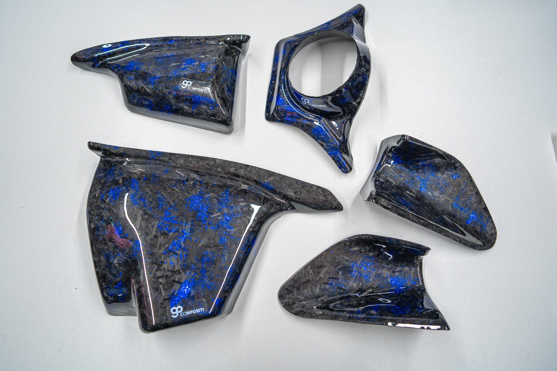 TANK COVER HUSQVARNA FE 450/501 2020-2023