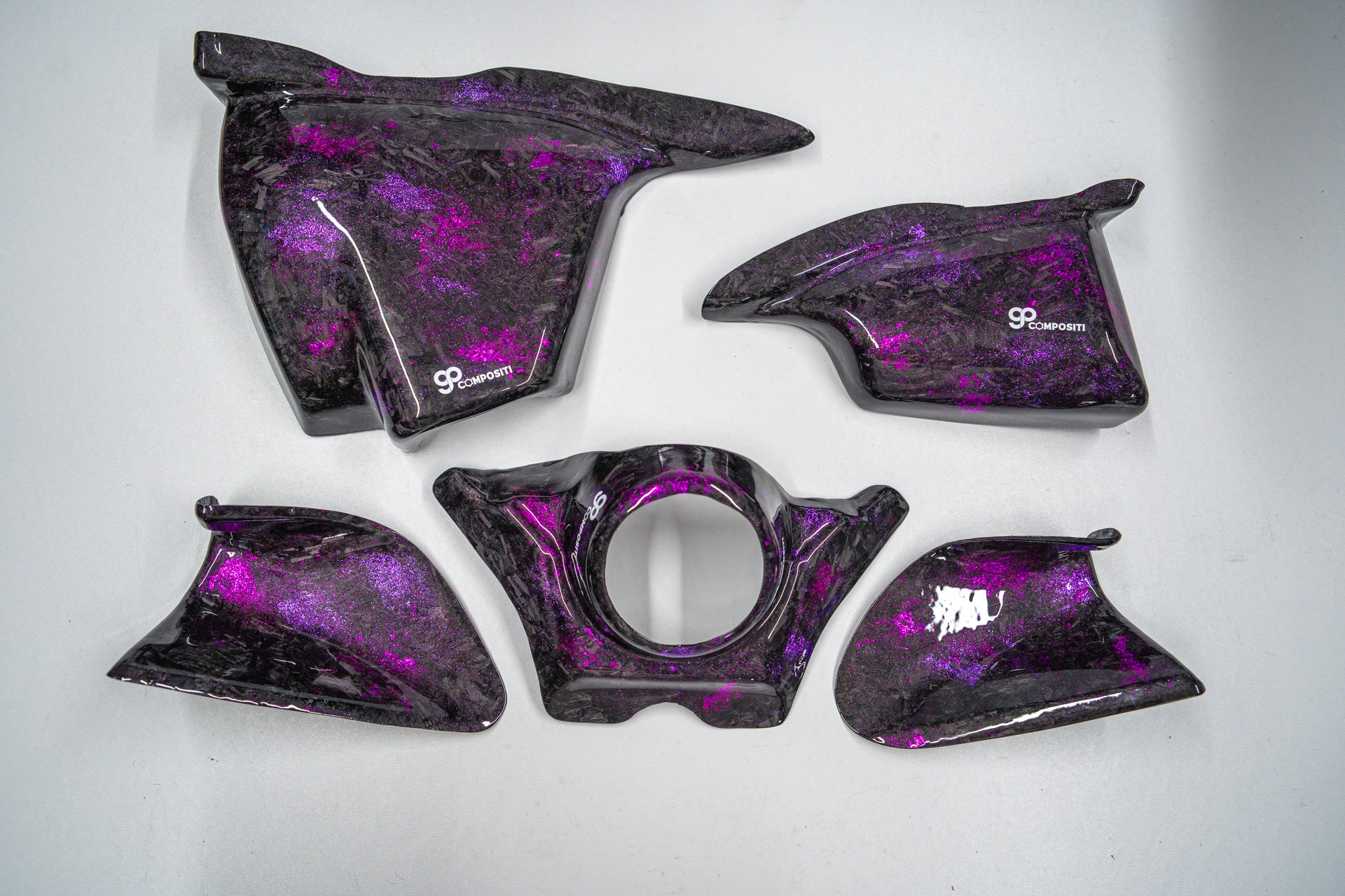 TANK COVER HUSQVARNA FE 450/501 2020-2023