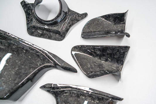 COVER SERBATOIO HUSQVARNA FE 450/501 2020-2023