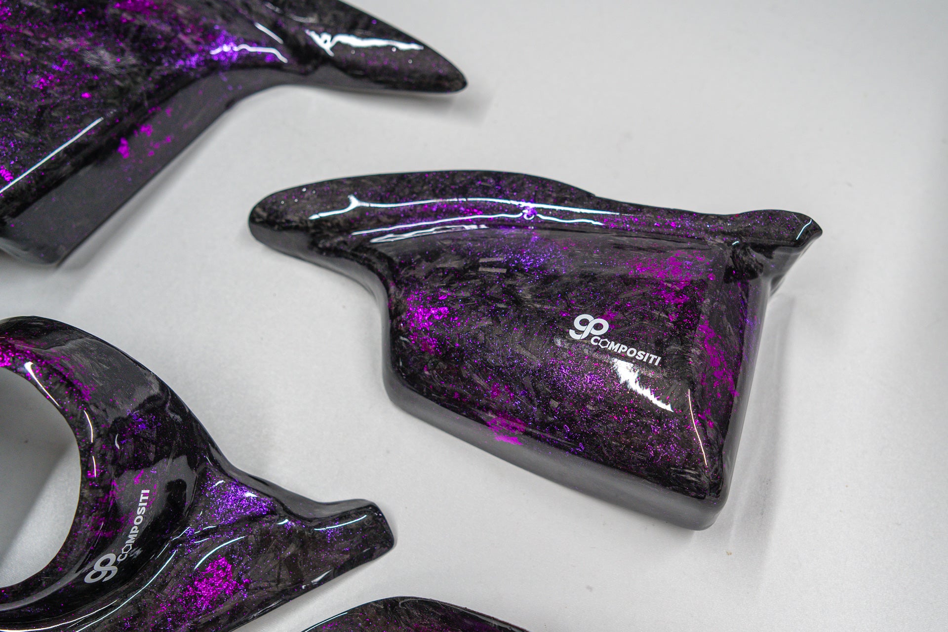 TANK COVER HUSQVARNA FE 450/501 2020-2023