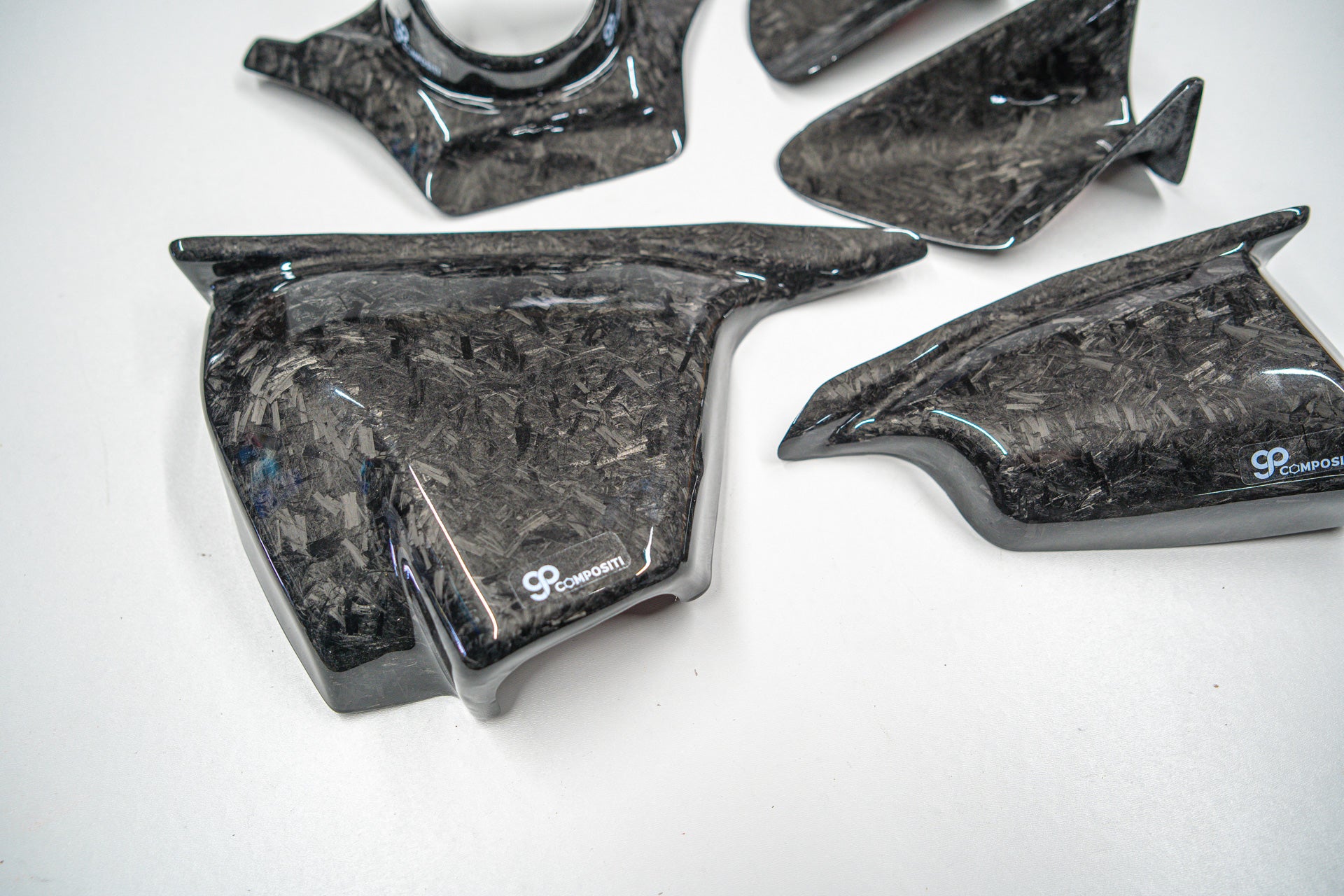 TANK COVER HUSQVARNA FE 450/501 2020-2023