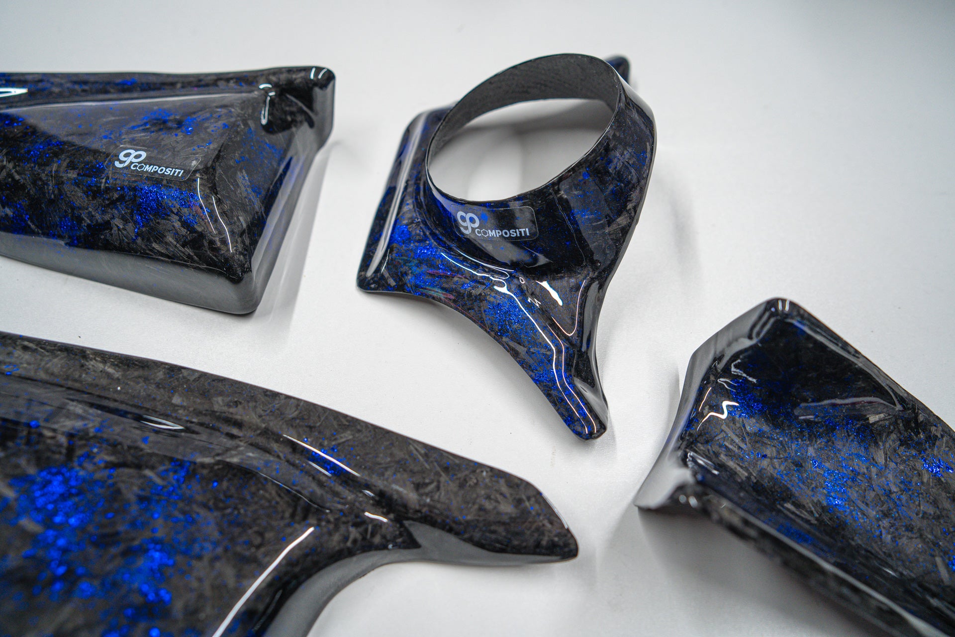 TANK COVER HUSQVARNA FE 450/501 2020-2023