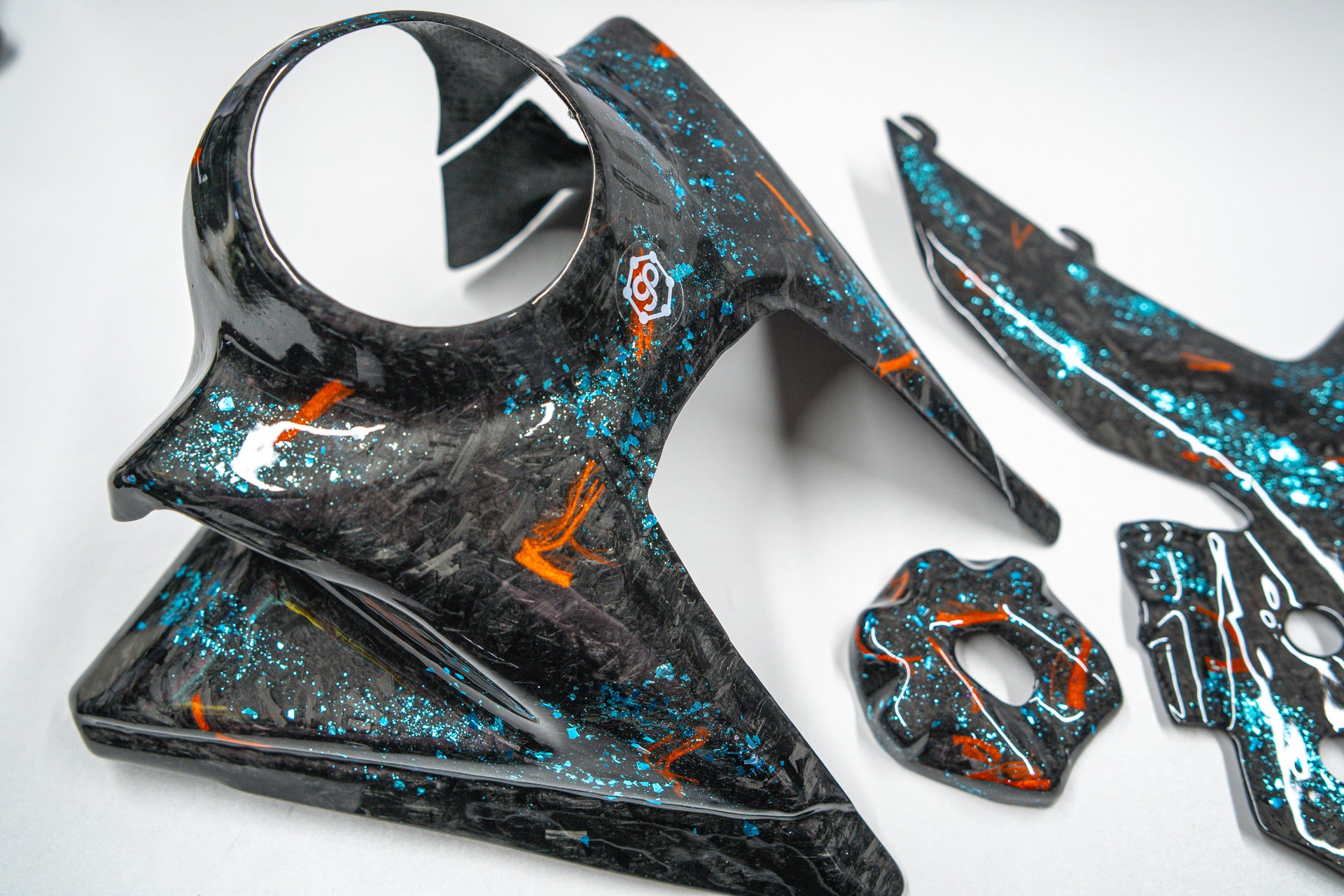 COVER SERBATOIO KTM EXC/EXC-F 2020-23