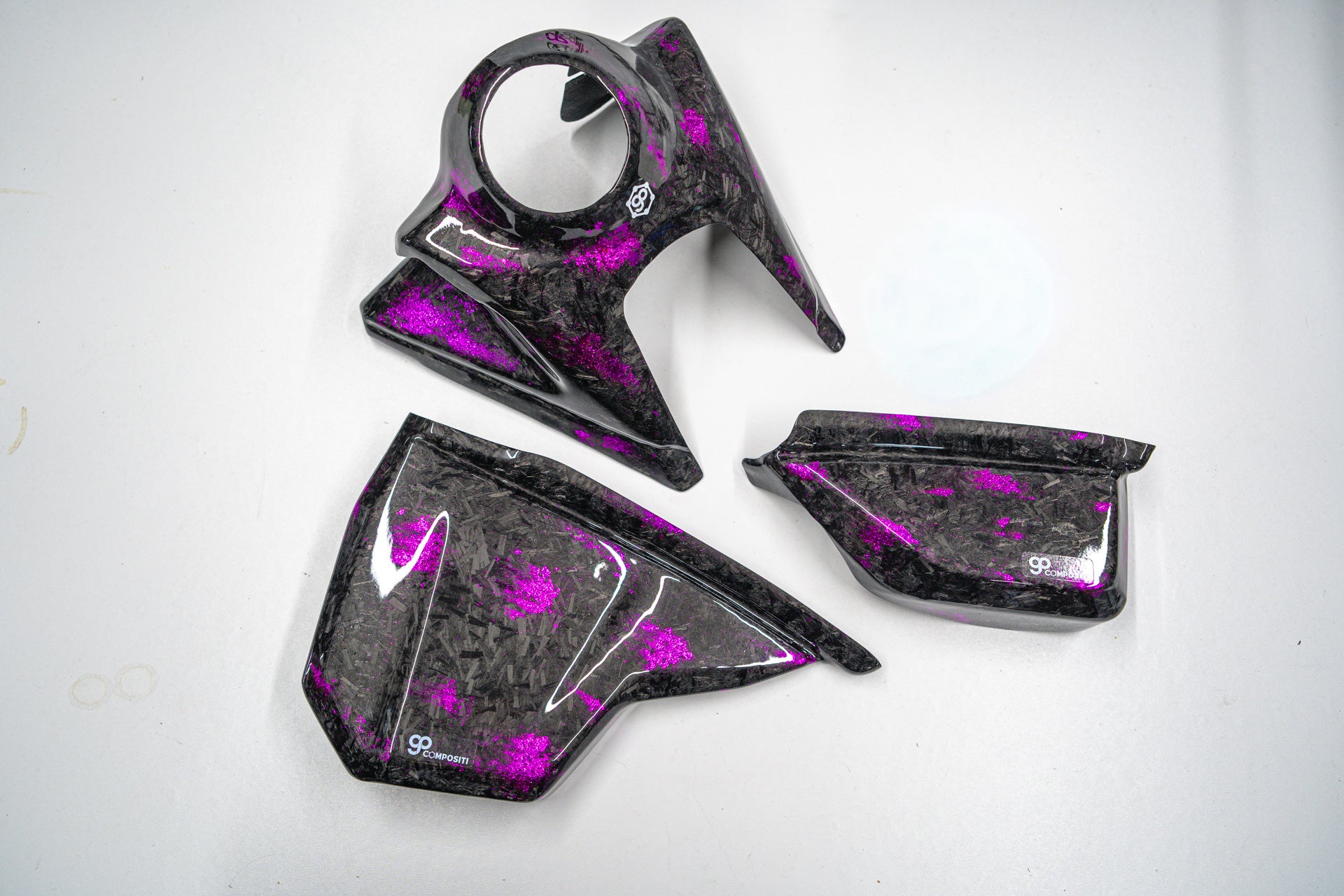 COVER SERBATOIO KTM EXC/EXC-F 2020-23