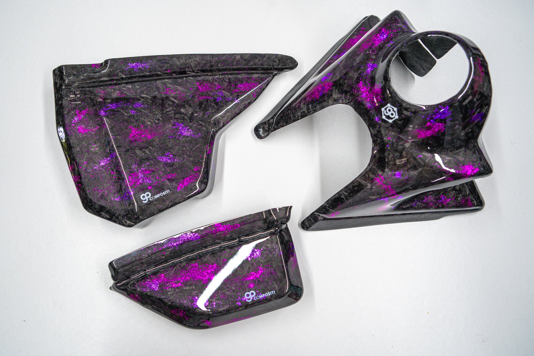 COVER SERBATOIO KTM EXC/EXC-F 2020-23