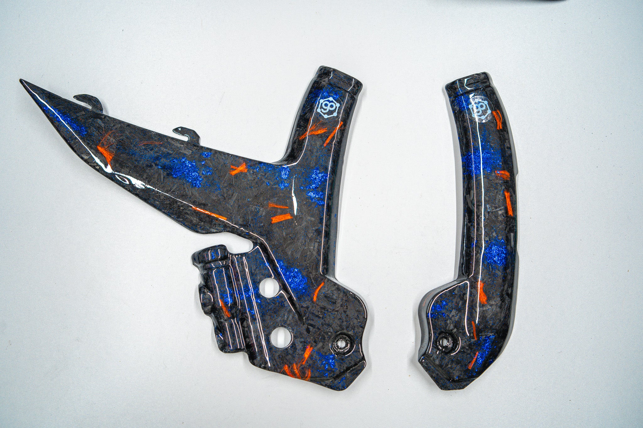 PARATELAI KTM SX/SX-F/SMR 2023-2026 EXC/EXC-F 2024-2026