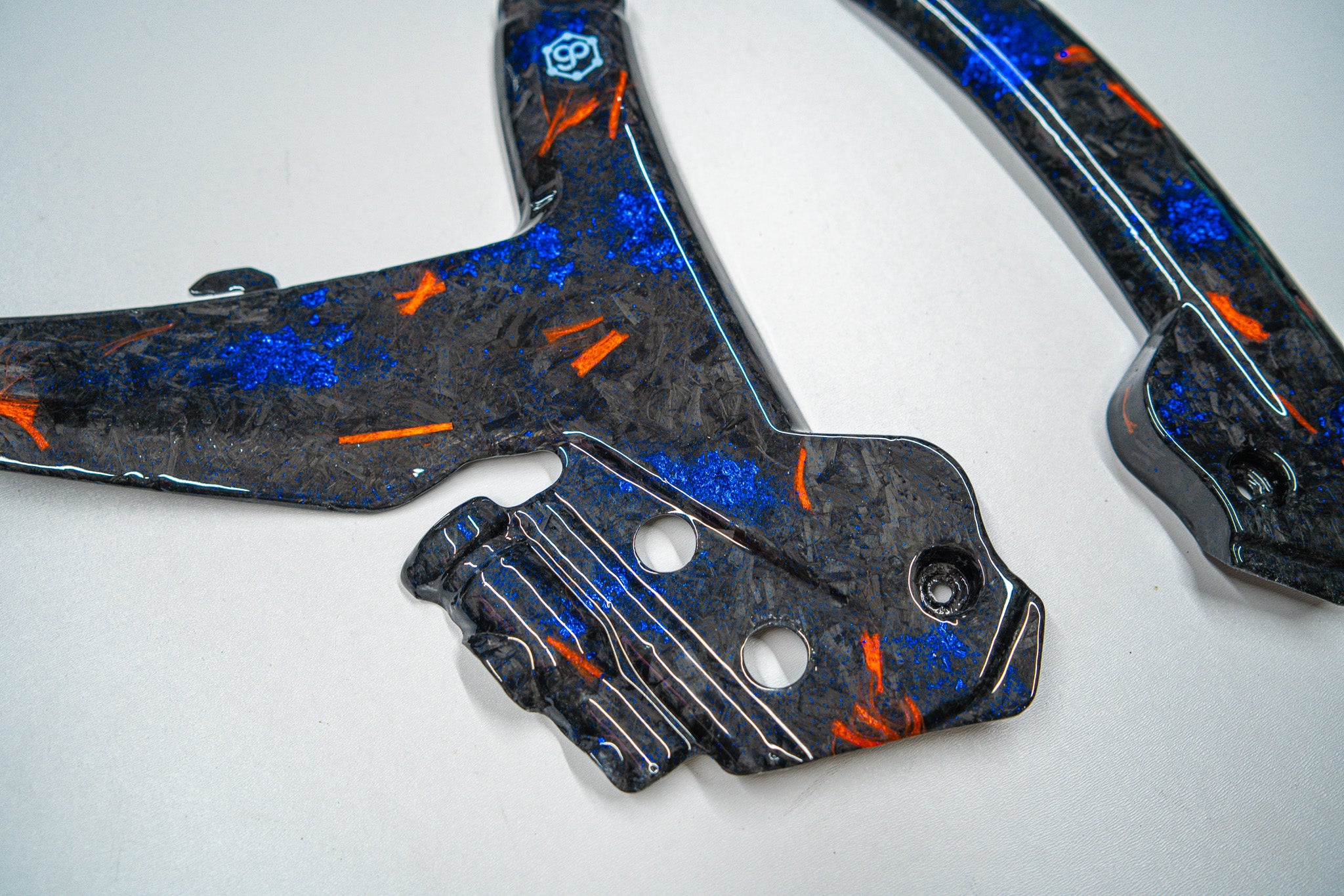 PARATELAI KTM SX/SX-F/SMR 2023-2026 EXC/EXC-F 2024-2026
