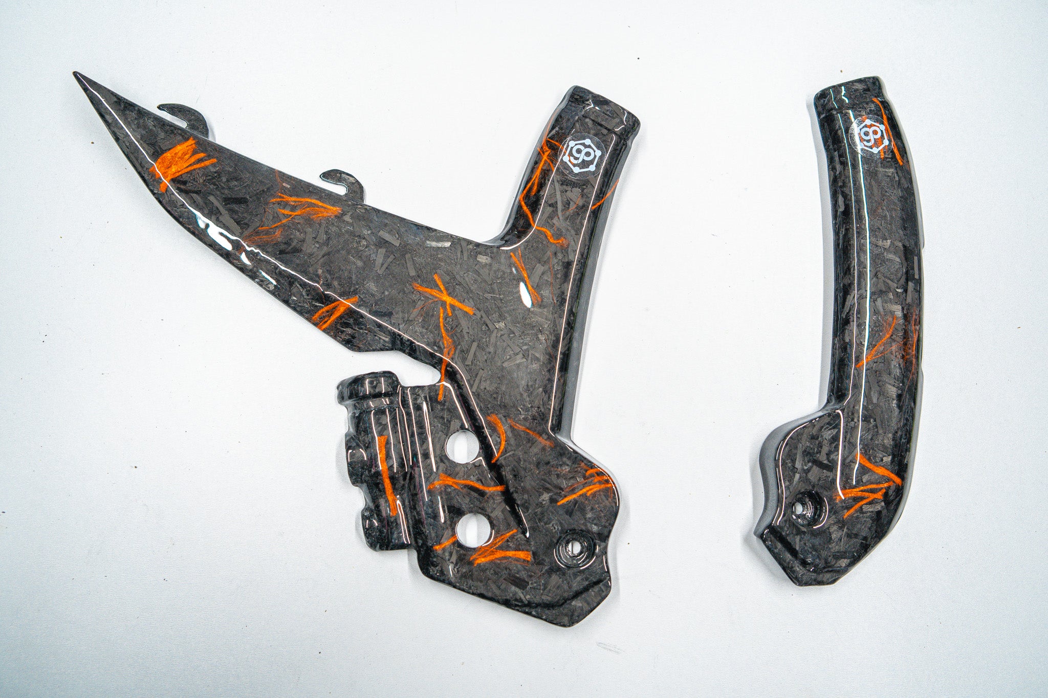 PARATELAI KTM SX/SX-F/SMR 2023-2026 EXC/EXC-F 2024-2026