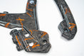 Carica l'immagine nel visualizzatore della galleria, PARATELAI KTM SX/SX-F/SMR 2023-2026 EXC/EXC-F 2024-2026
