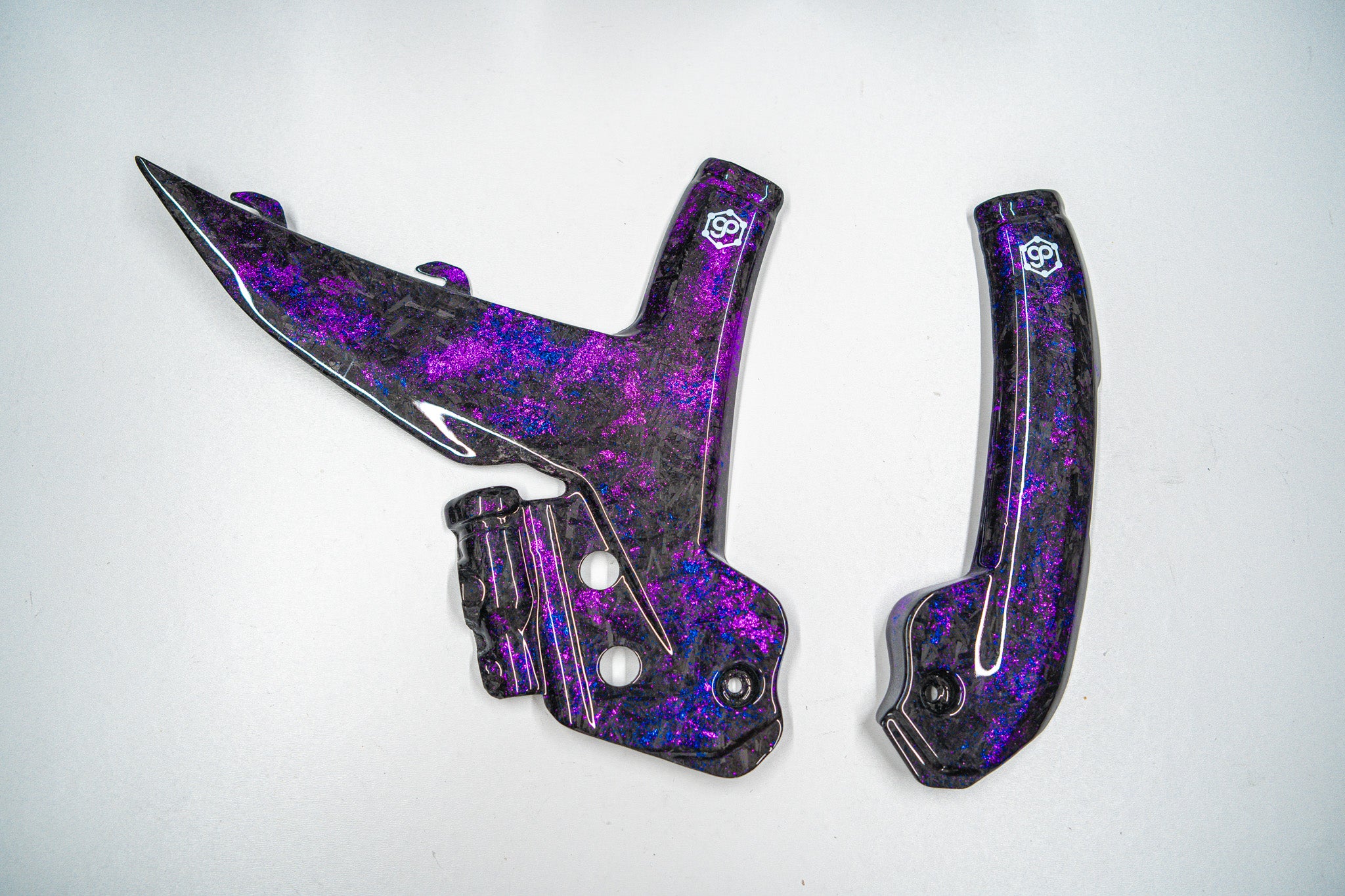 PARATELAI KTM SX/SX-F/SMR 2023-2026 EXC/EXC-F 2024-2026