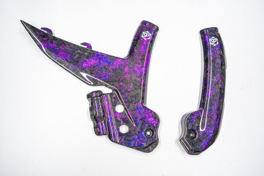 PARATELAI KTM SX/SX-F/SMR 2023-2026 EXC/EXC-F 2024-2026