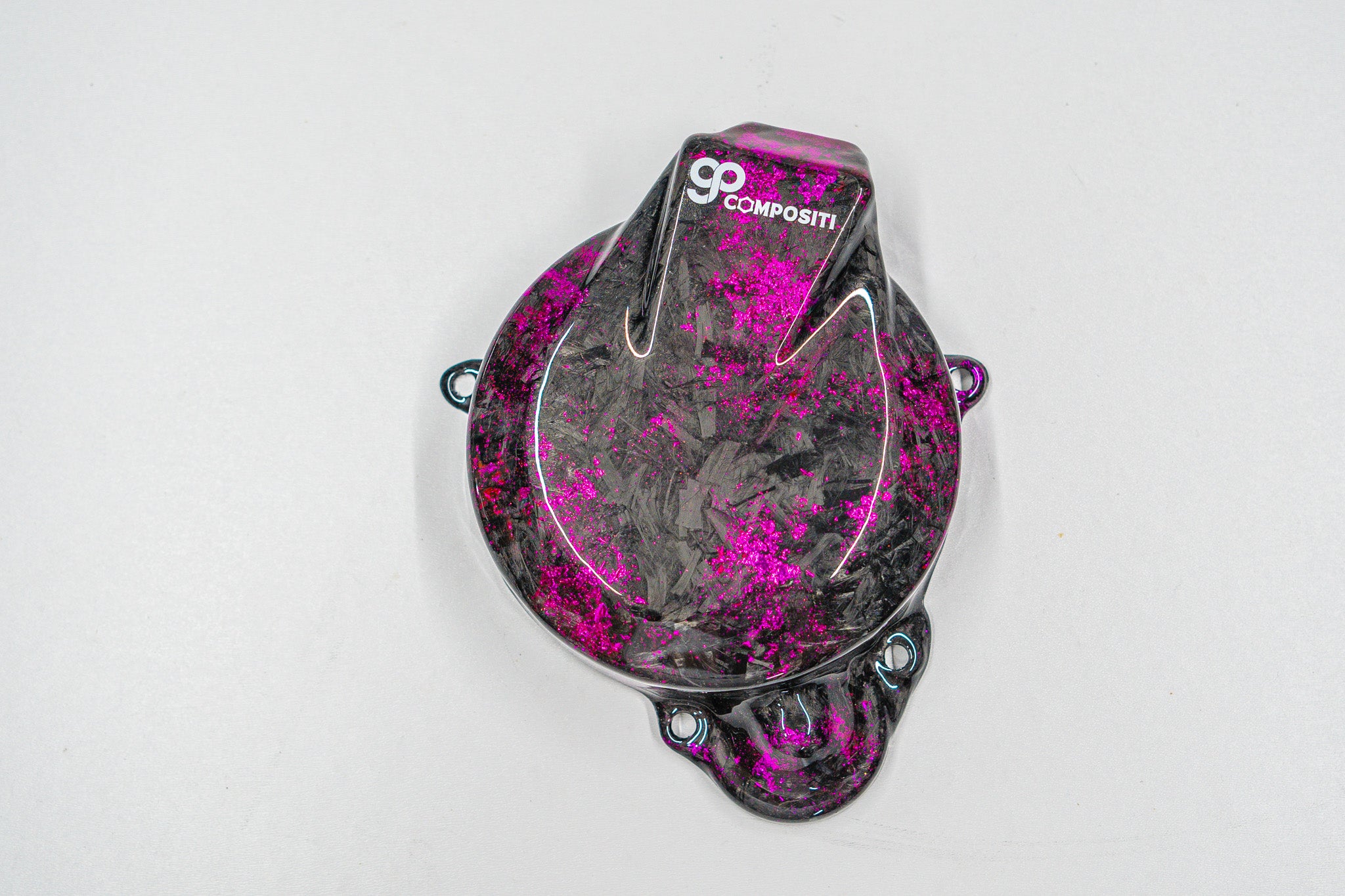 COVER CARTER ACCENSIONE KTM SX/HUSQVARNA TC 125 2023/26