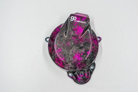 COVER CARTER ACCENSIONE KTM SX/HUSQVARNA TC 125 2023/26