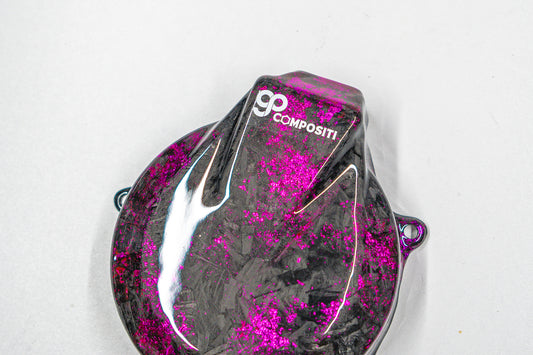 COVER CARTER ACCENSIONE KTM SX/HUSQVARNA TC 125 2023/26