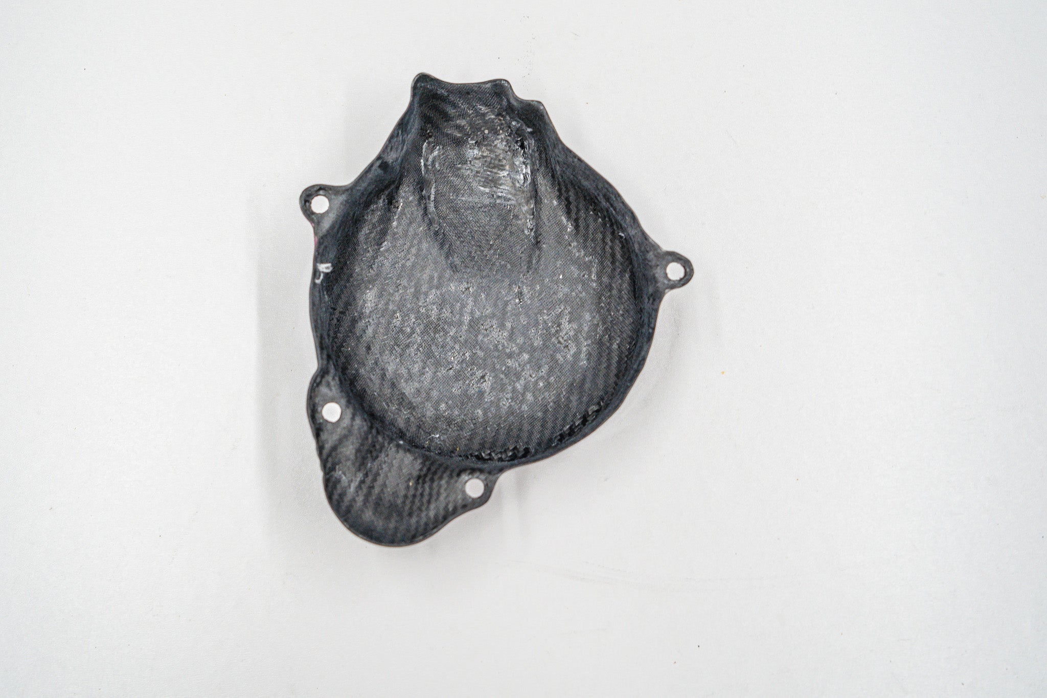 COVER CARTER ACCENSIONE KTM SX/HUSQVARNA TC 125 2023/26