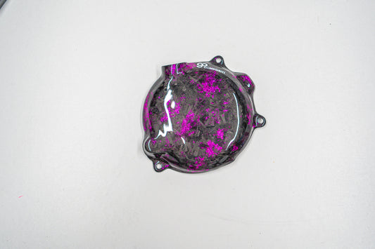 COVER CARTER FRIZIONE KTM SX/HUSQVARNA TC 125 2023/26