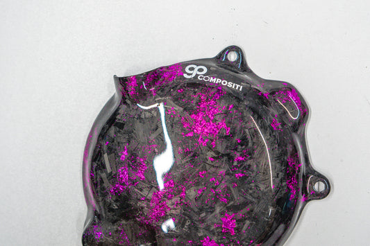 COVER CARTER FRIZIONE KTM SX/HUSQVARNA TC 125 2023/26